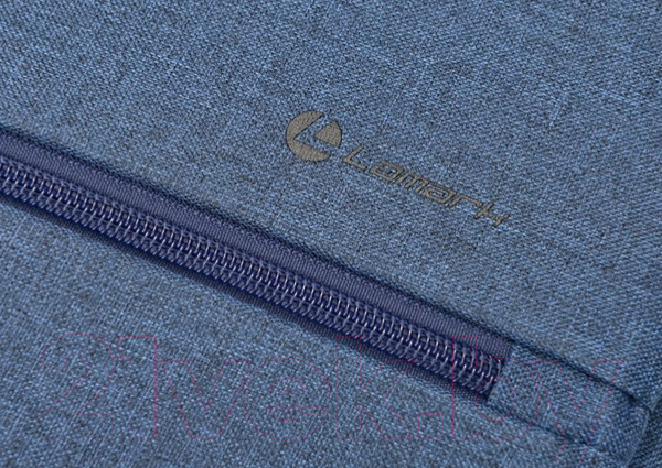 Изображение товара Рюкзак Lamark B125 (синий)