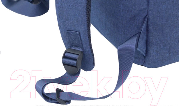 Изображение товара Рюкзак Lamark B125 (синий)