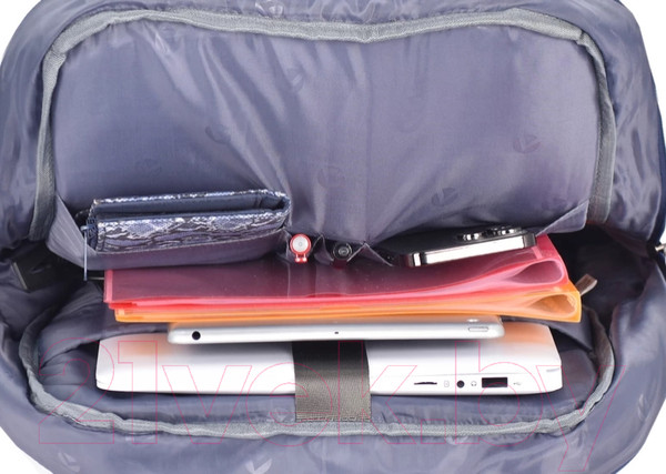 Изображение товара Рюкзак Lamark B125 (синий)