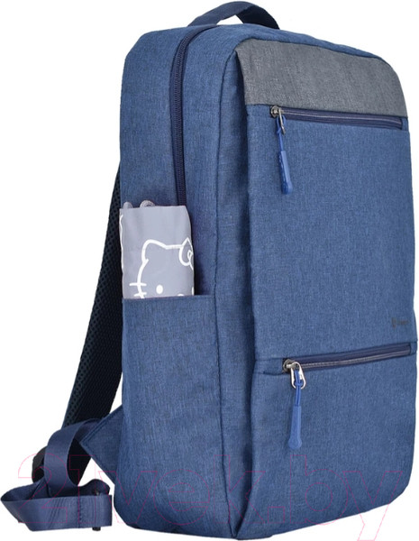 Изображение товара Рюкзак Lamark B125 (синий)