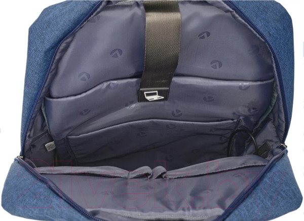 Изображение товара Рюкзак Lamark B125 (синий)