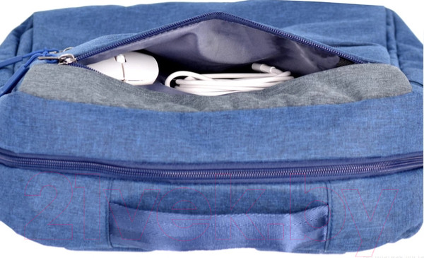 Изображение товара Рюкзак Lamark B125 (синий)