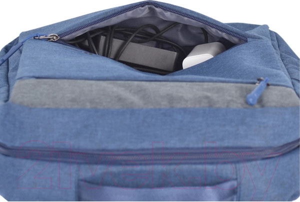 Изображение товара Рюкзак Lamark B125 (синий)