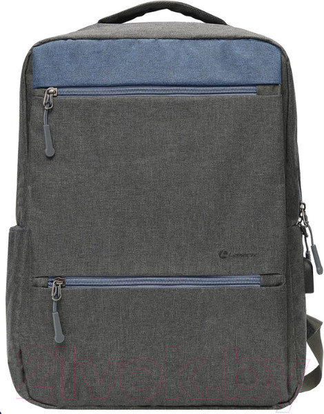 Изображение товара Рюкзак Lamark B125 (темно-серый)