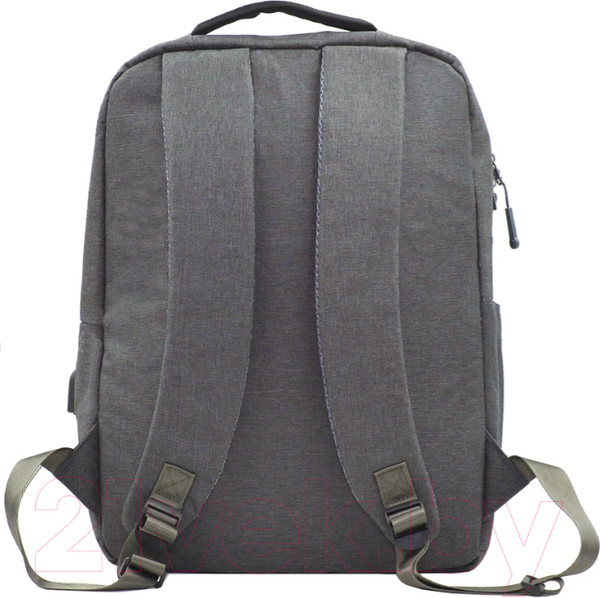 Изображение товара Рюкзак Lamark B125 (темно-серый)