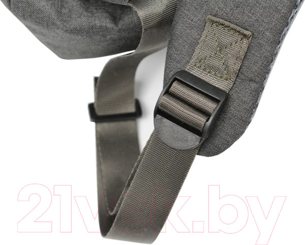 Изображение товара Рюкзак Lamark B125 (темно-серый)