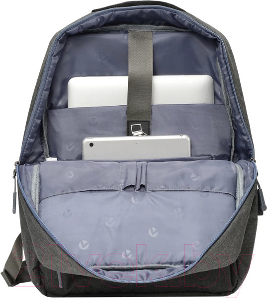 Изображение товара Рюкзак Lamark B125 (темно-серый)