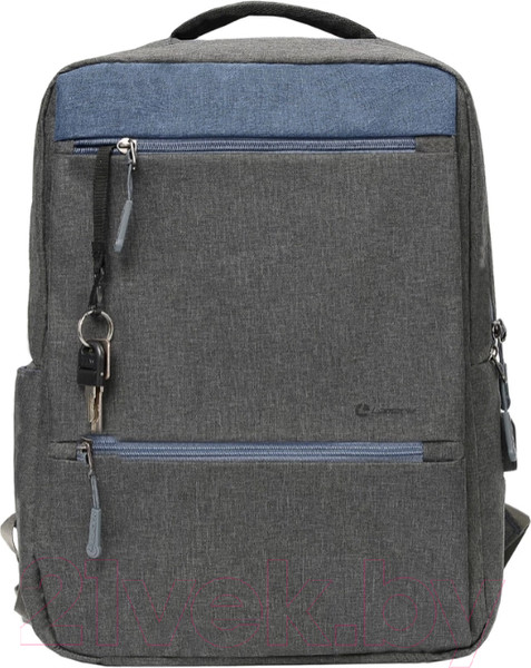 Изображение товара Рюкзак Lamark B125 (темно-серый)