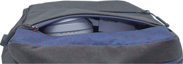 Изображение товара Рюкзак Lamark B125 (темно-серый)