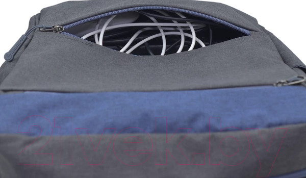 Изображение товара Рюкзак Lamark B125 (темно-серый)