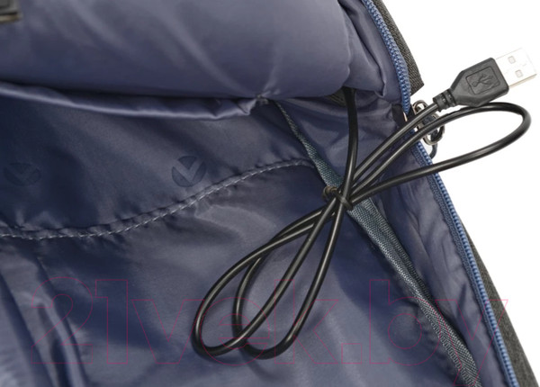 Изображение товара Рюкзак Lamark B125 (темно-серый)