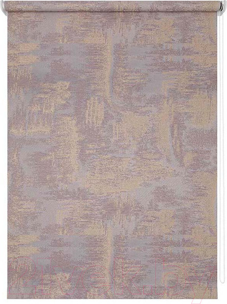 Изображение товара Рулонная штора LEGRAND Марко 120x175 / 58094600 (трюфель)