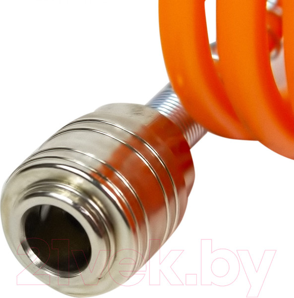 Изображение товара Шланг для компрессора FoxWeld Aero 5773 (10м)