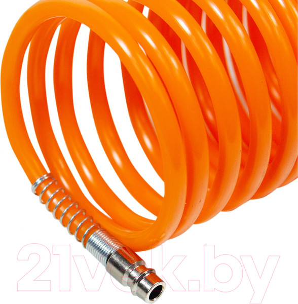 Изображение товара Шланг для компрессора FoxWeld Aero 5773 (10м)