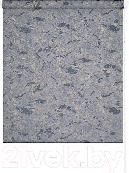 Изображение товара Рулонная штора LEGRAND Мэджик 42.5x175 / 58096221 (маренго)