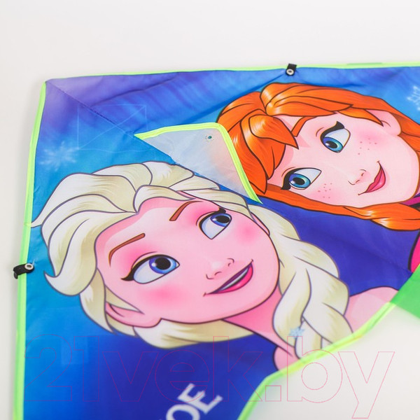 Изображение товара Воздушный змей Disney Анна и Эльза. Холодное сердце / 7159712