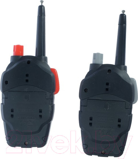 Изображение товара Рация игрушечная Woow Toys Герои улиц / 3297660