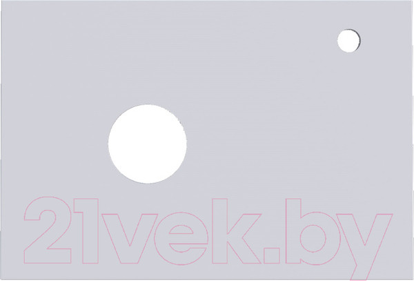 Изображение товара Столешница для тумбы в ванную Grossman Флай 70 / 507001