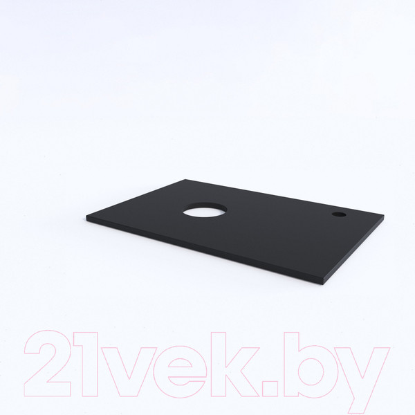 Изображение товара Столешница для тумбы в ванную Grossman Флай 70 / 507002