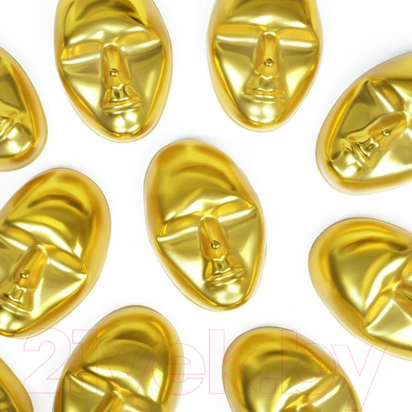 Изображение товара Настольная игра Лас Играс Luxury Мафия 16+ / 4515869