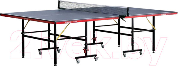 Изображение товара Теннисный стол Winner Weekend S-200 Indoor / 51.362.02.0