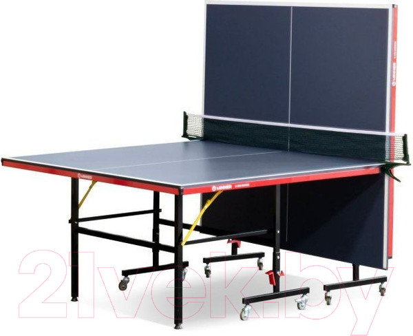 Изображение товара Теннисный стол Winner Weekend S-200 Indoor / 51.362.02.0