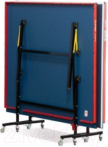 Изображение товара Теннисный стол Winner Weekend S-200 Indoor / 51.362.02.0