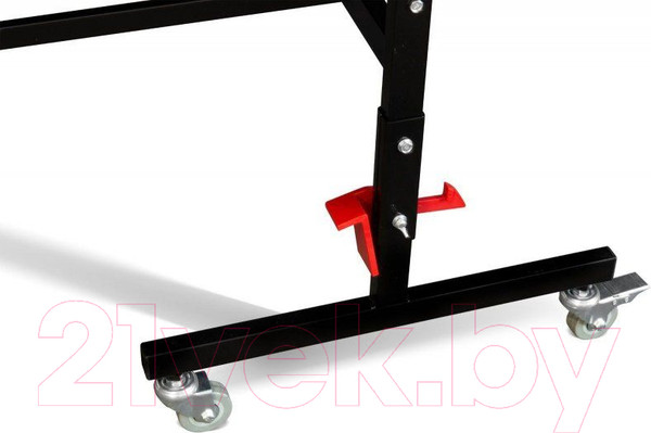 Изображение товара Теннисный стол Winner Weekend S-200 Indoor / 51.362.02.0