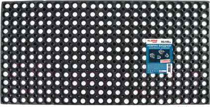 Изображение товара Коврик грязезащитный Laima Expert / 607811