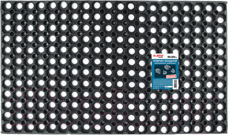 Изображение товара Коврик грязезащитный Laima Expert / 607812