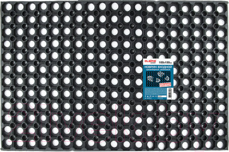 Изображение товара Коврик грязезащитный Laima Expert / 607815