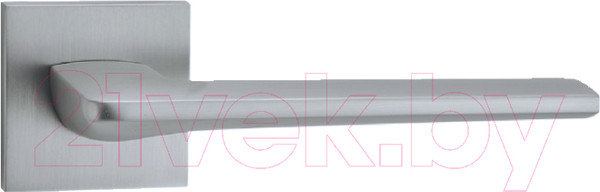 Изображение товара Ручка дверная Abriss R50.177 CP (хром)
