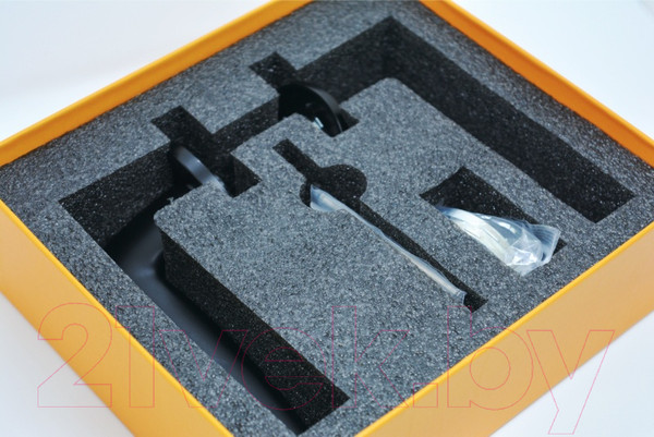 Изображение товара Ручка дверная Abriss R50.177 CP (хром)