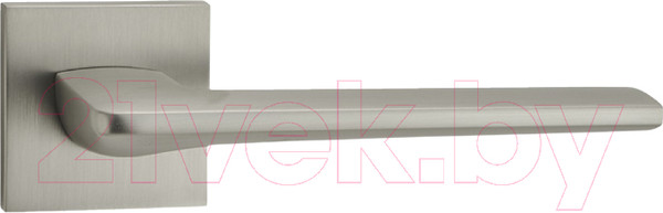 Изображение товара Ручка дверная Abriss R50.177 MSN (сатин)