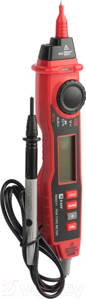 Изображение товара Мультиметр цифровой EKF MS8211 Expert In-180701-pm8211