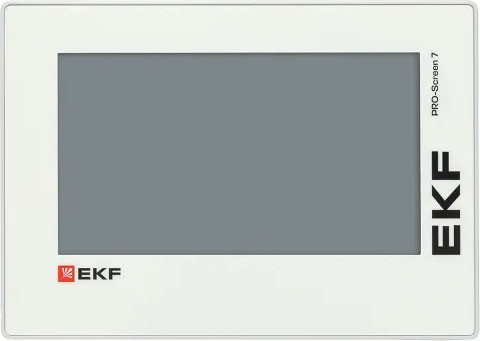 Изображение товара Панель управления EKF PRO-Screen 7E / RSC-7E