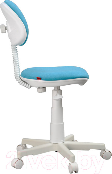 Изображение товара Кресло детское Фабрикант Логика WH (Candy Biruza/PL 540)