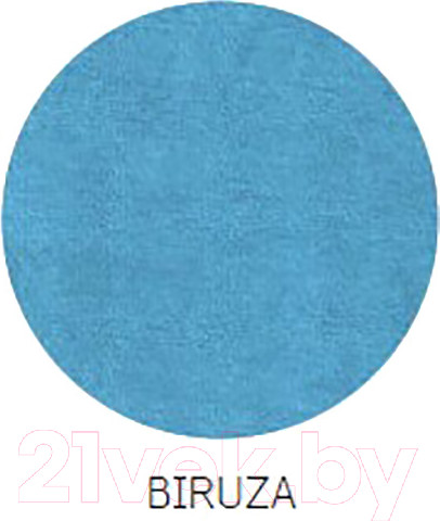 Изображение товара Кресло детское Фабрикант Логика WH (Candy Biruza/PL 540)