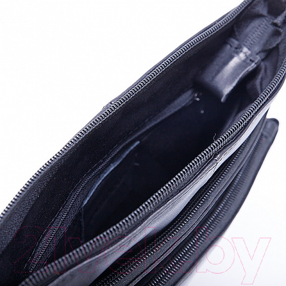 Изображение товара Сумка Poshete 252-2305-BLK (черный)