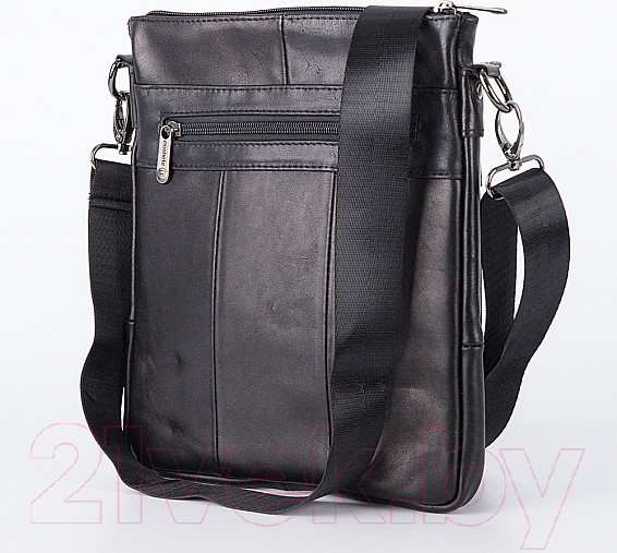 Изображение товара Сумка Poshete 252-2305-BLK (черный)