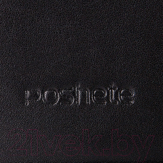 Изображение товара Сумка Poshete 252-2305-BLK (черный)