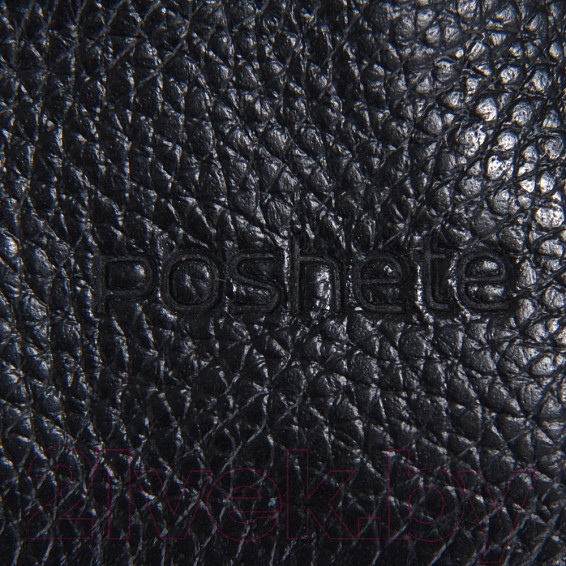 Изображение товара Сумка Poshete 252-8101-BLK (черный)