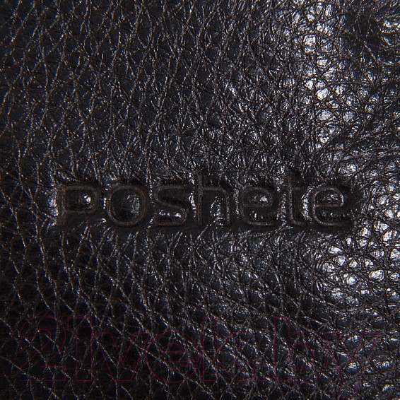 Изображение товара Сумка Poshete 252-8101-DBW (коричневый)