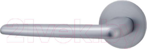 Изображение товара Ручка дверная Abriss R25.057 MCP (хром матовый)