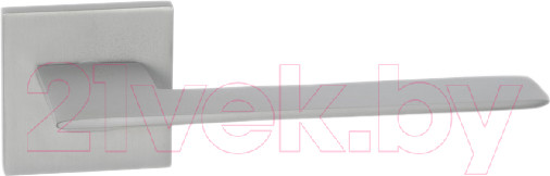 Изображение товара Ручка дверная Abriss R21.027 MCP (хром матовый)