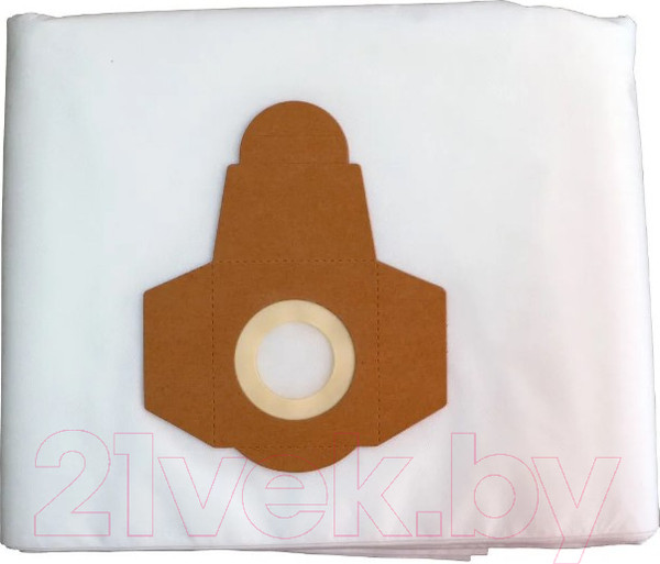 Изображение товара Комплект пылесборников для пылесоса Диолд 90070060 (5шт)