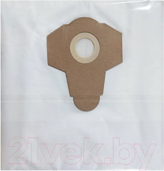 Изображение товара Комплект пылесборников для пылесоса Диолд 90070060 (5шт)