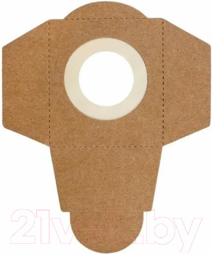 Изображение товара Комплект пылесборников для пылесоса Диолд 90070060 (5шт)