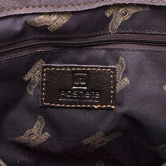 Изображение товара Сумка Poshete 253-5238-29-DBW (коричневый)