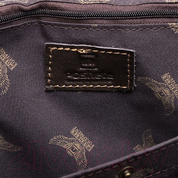 Изображение товара Сумка Poshete 253-6548-29-BRW (коричневый)